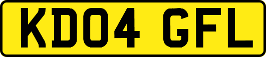 KD04GFL