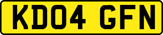 KD04GFN