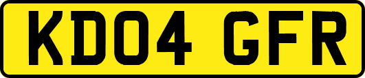 KD04GFR