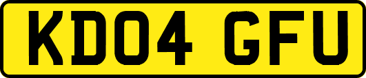 KD04GFU