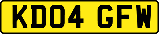 KD04GFW