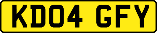 KD04GFY
