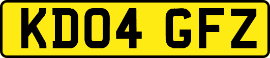 KD04GFZ