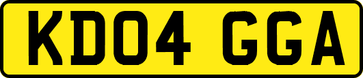 KD04GGA
