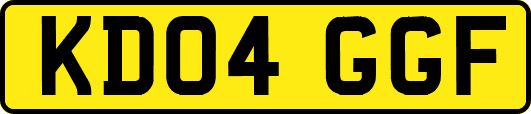 KD04GGF