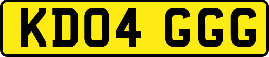 KD04GGG