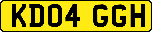KD04GGH