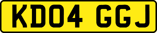 KD04GGJ