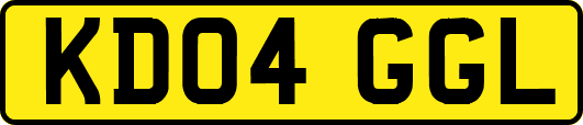 KD04GGL