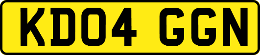 KD04GGN