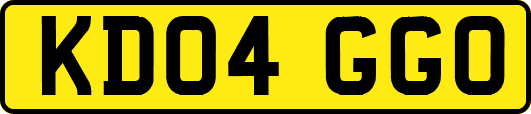 KD04GGO
