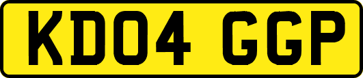 KD04GGP