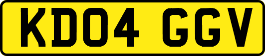 KD04GGV