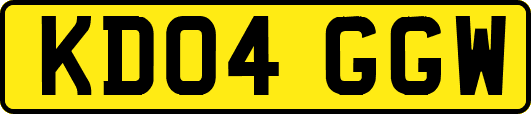 KD04GGW