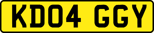 KD04GGY