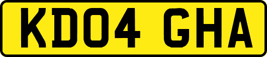 KD04GHA