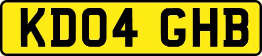 KD04GHB