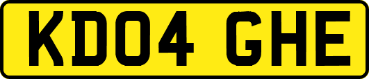 KD04GHE
