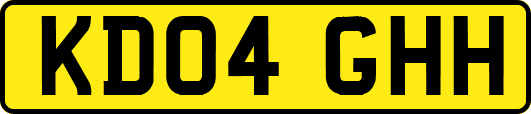KD04GHH