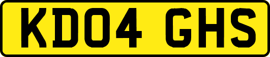 KD04GHS