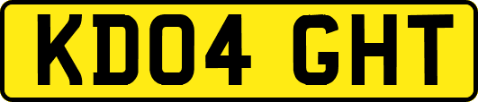 KD04GHT