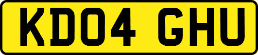 KD04GHU