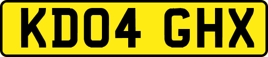 KD04GHX