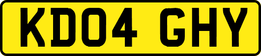 KD04GHY