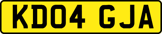 KD04GJA