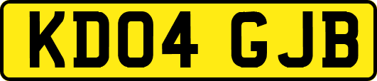 KD04GJB