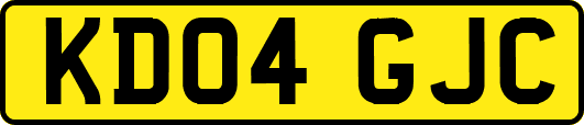 KD04GJC
