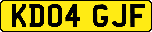 KD04GJF