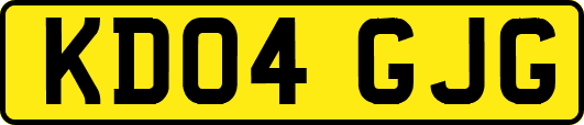 KD04GJG