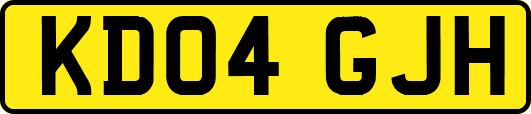 KD04GJH