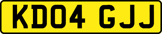 KD04GJJ