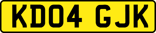 KD04GJK