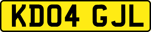 KD04GJL