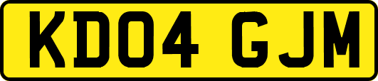 KD04GJM