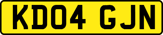 KD04GJN