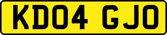 KD04GJO