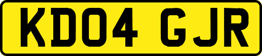 KD04GJR
