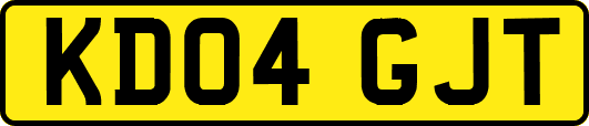 KD04GJT