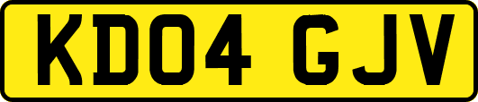 KD04GJV