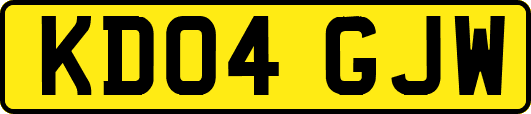 KD04GJW