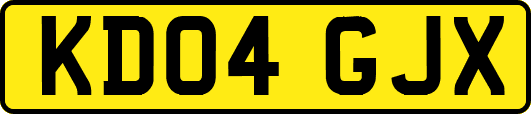 KD04GJX