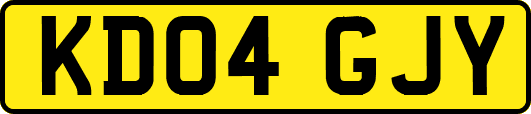 KD04GJY