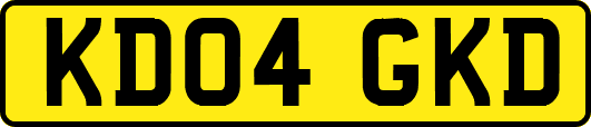 KD04GKD