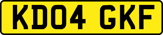 KD04GKF