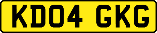 KD04GKG