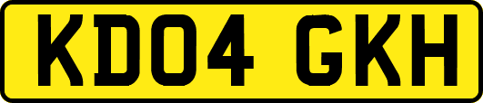 KD04GKH